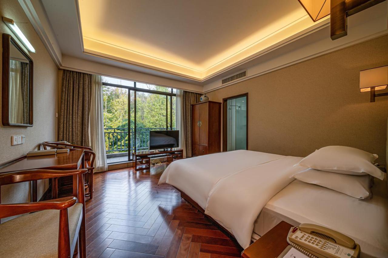 Guilin Zizhou Panorama Resort Exterior photo
