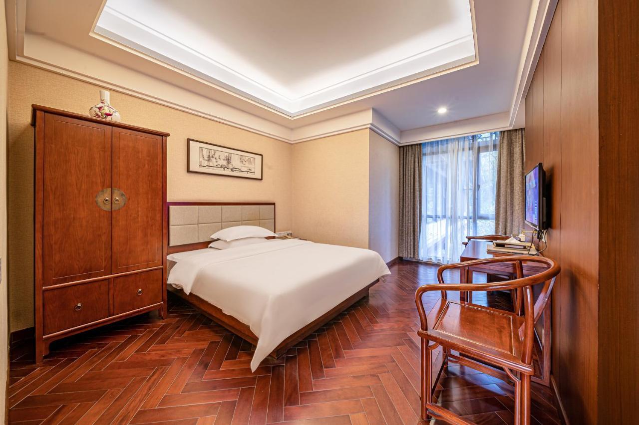 Guilin Zizhou Panorama Resort Exterior photo