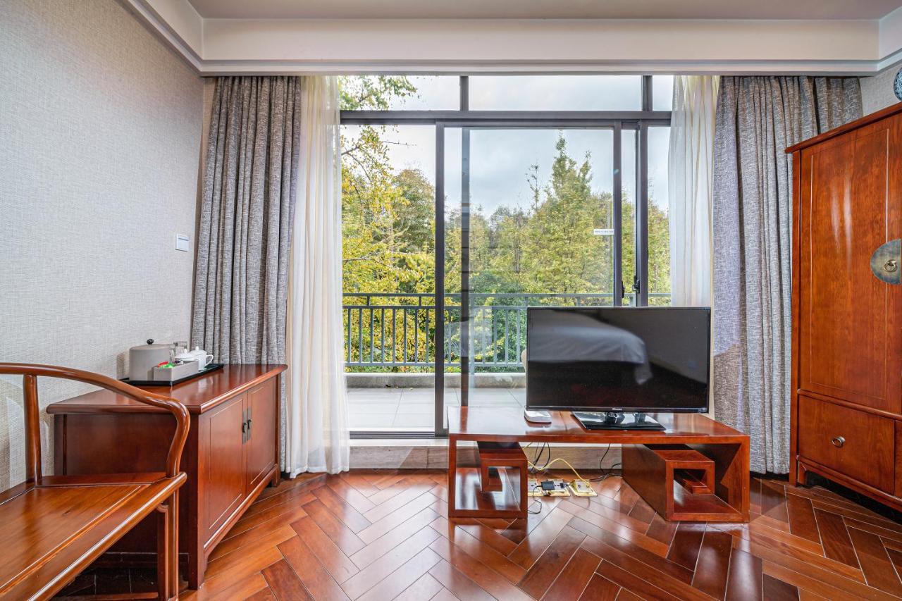 Guilin Zizhou Panorama Resort Exterior photo