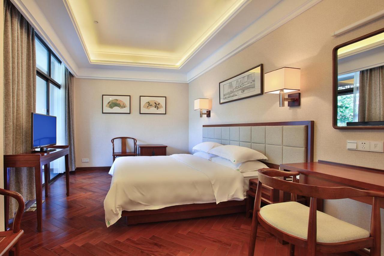 Guilin Zizhou Panorama Resort Exterior photo