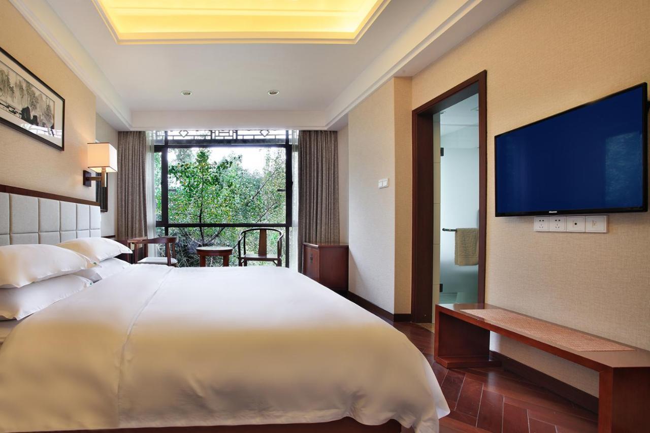 Guilin Zizhou Panorama Resort Exterior photo
